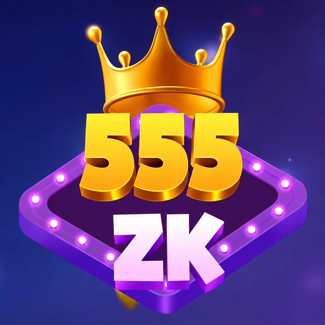 555ZK - Permainan Mahjong Seru dan Menantang