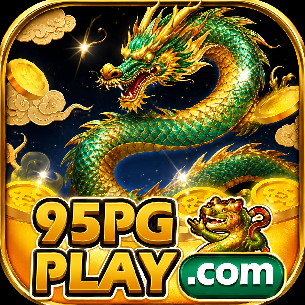 95PGPLAY - Pertarungan Seru dalam Game Action