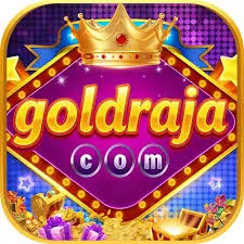 GOLDRAJA - Petualangan Aksi yang Menggugah Adrenalin